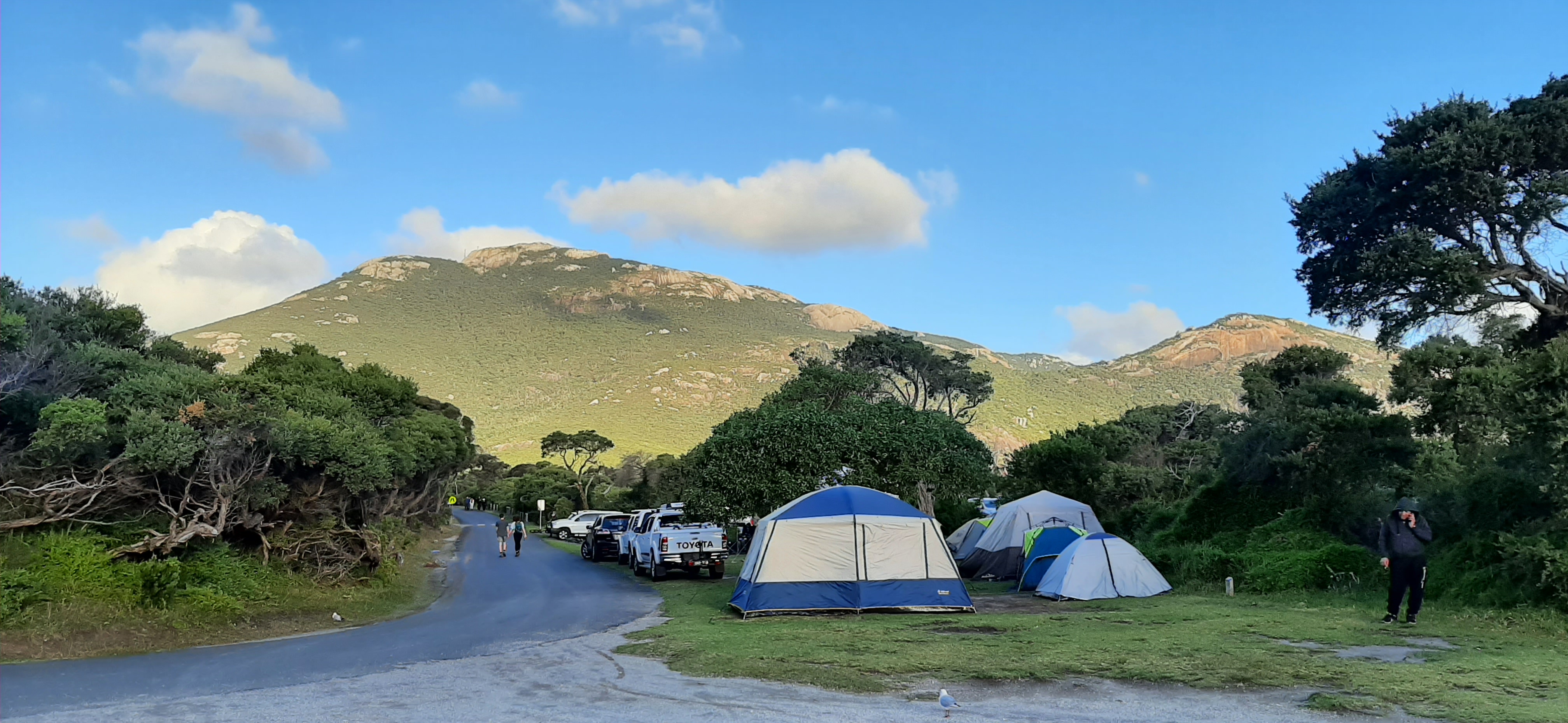 How Australian camping booking systems work: A state-by-state guide