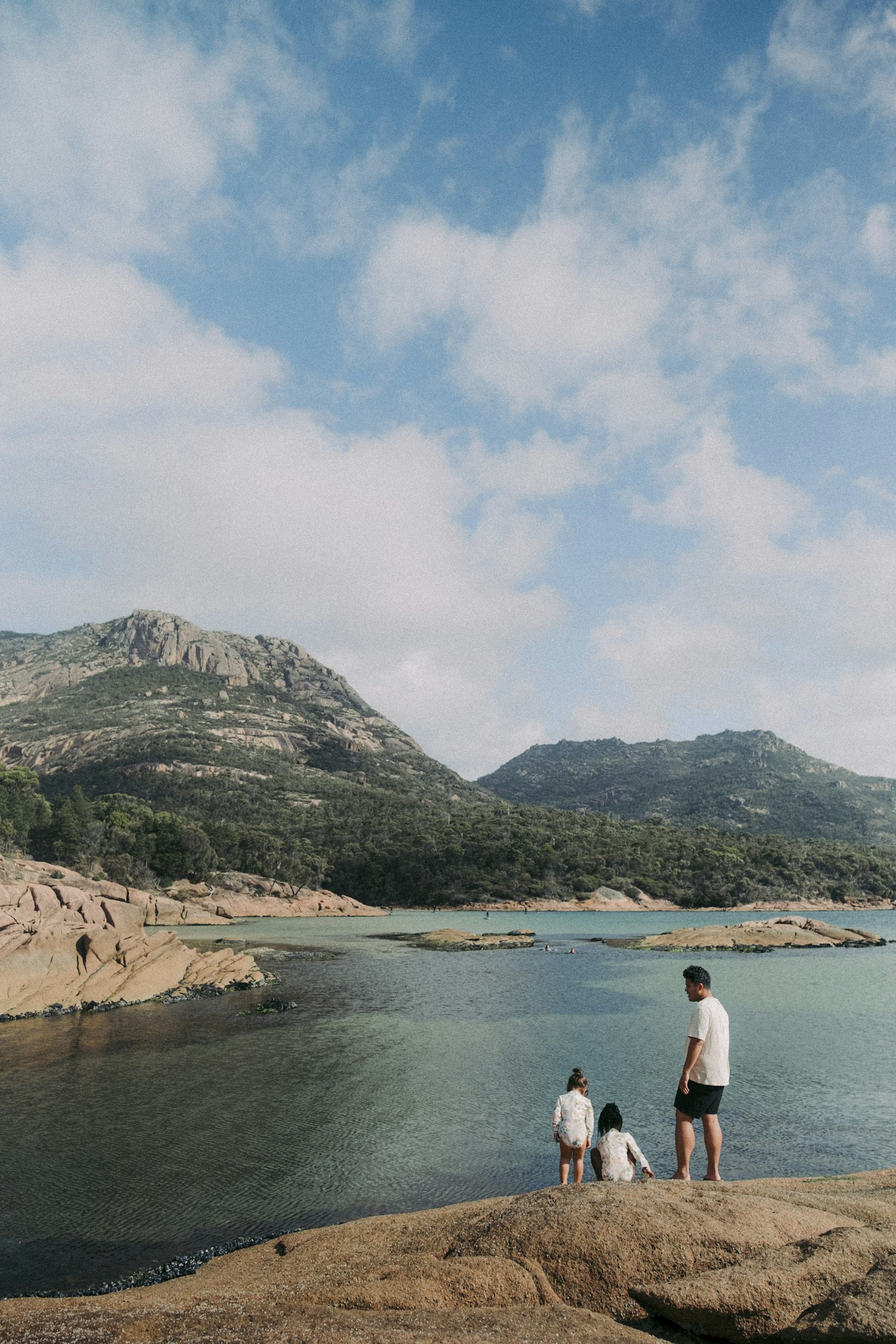 How to find last-minute school holiday campsites in Australia
