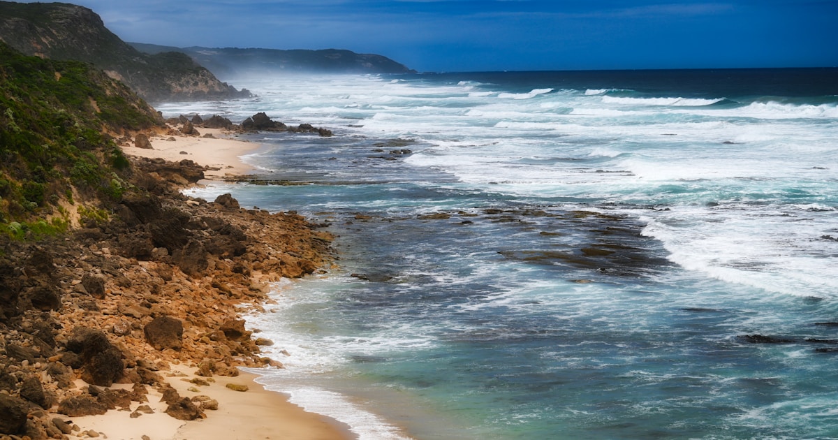 Great Ocean Walk camping bookings: how they work