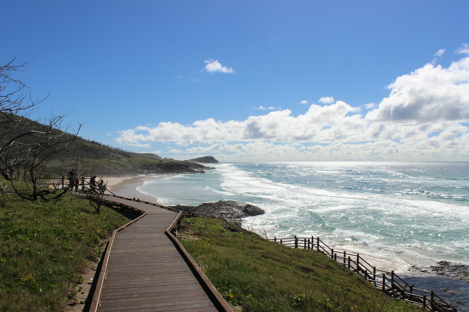 K'gari camping permits: What to know before you book