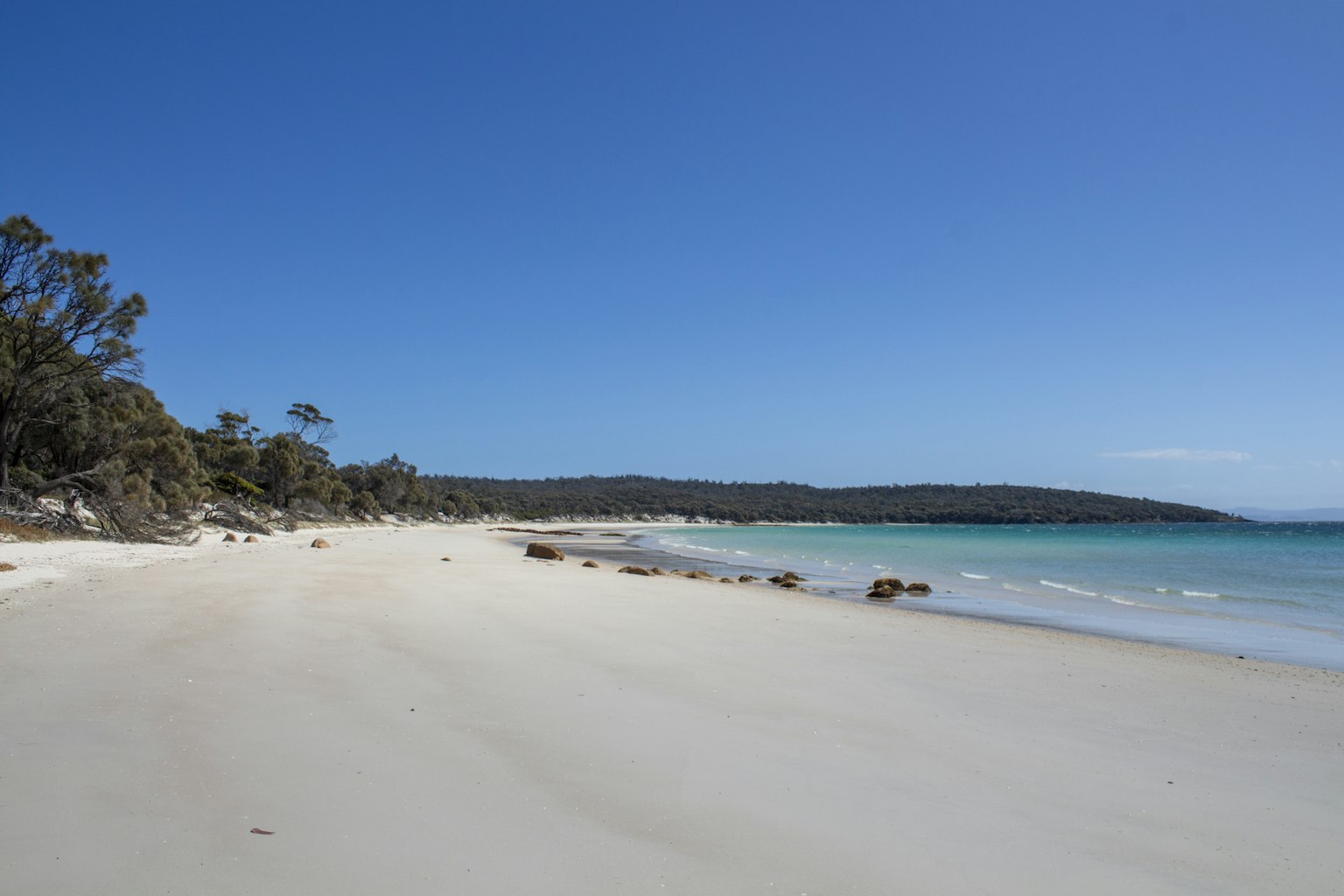 Lucky Bay camping: School holiday strategy for Cape Le Grand