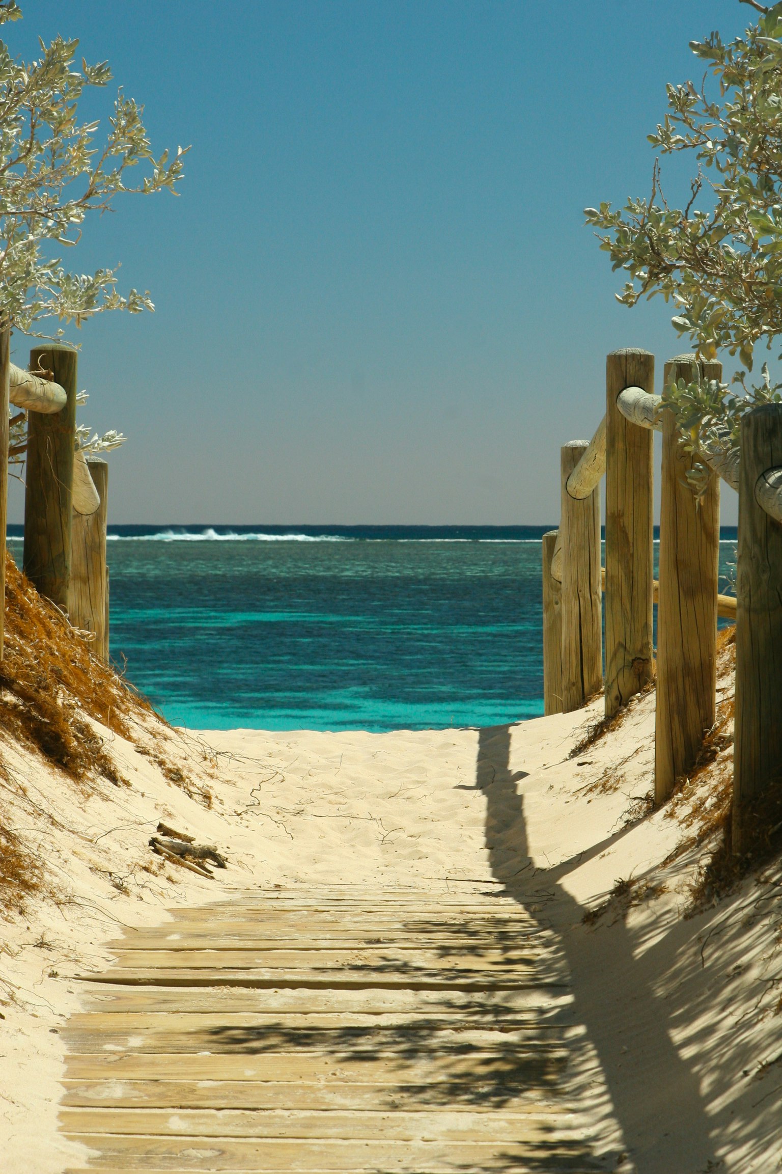 Ningaloo camping: How the monthly drop system works
