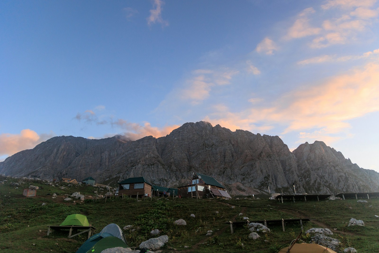 Opening day playbook: Tips for any campsite booking queue