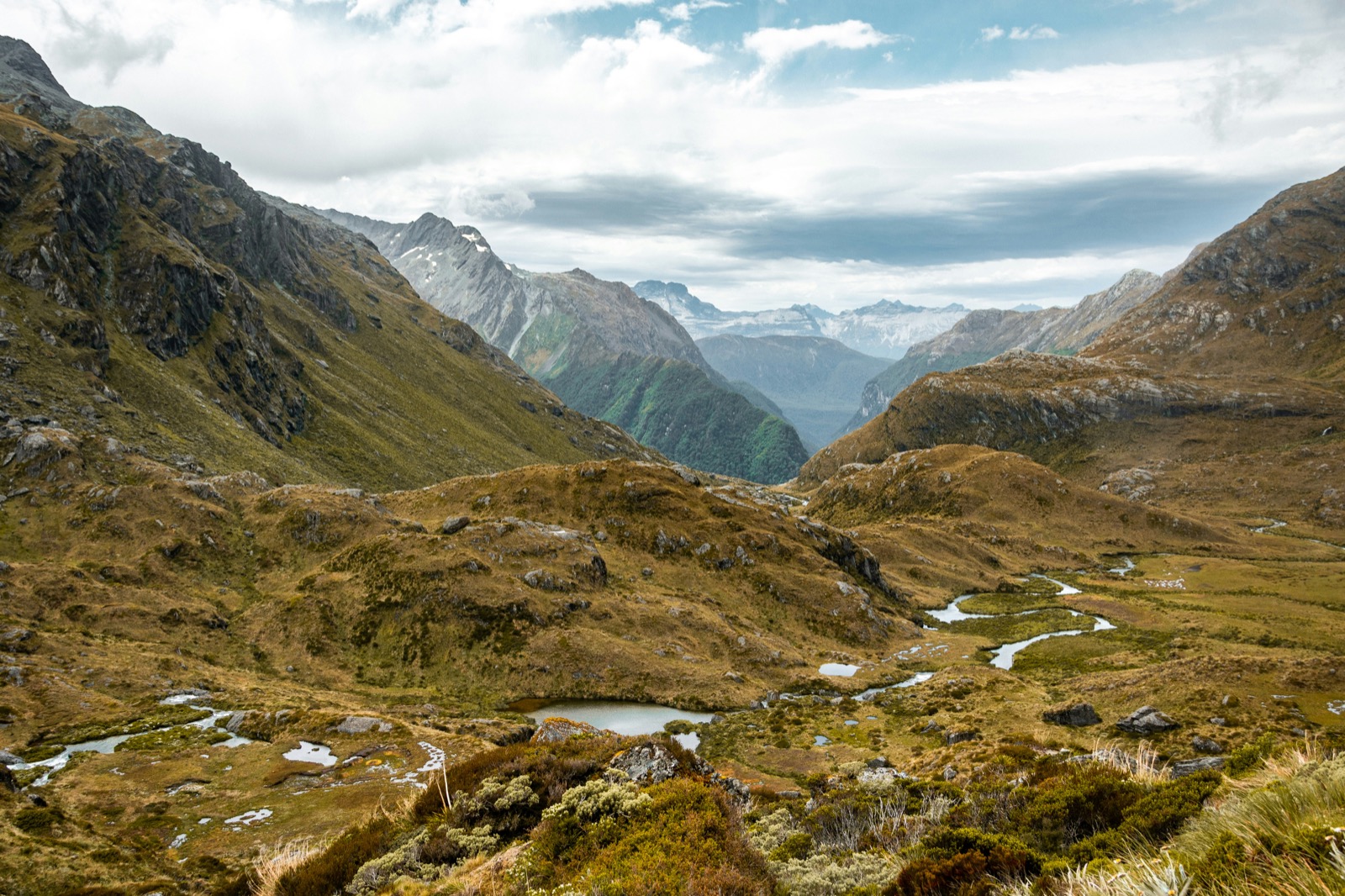 Routeburn Track opens May 15 — here's how to prepare