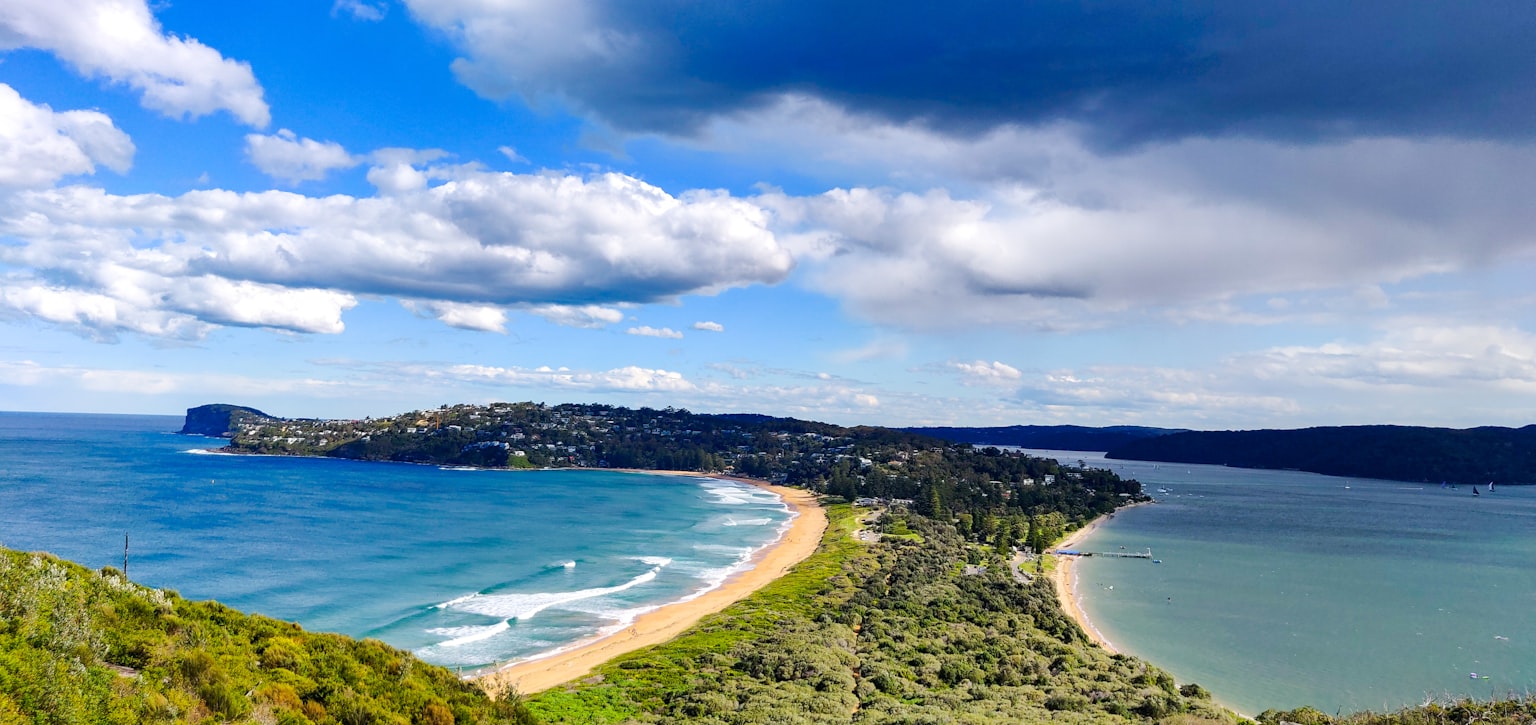 The Basin at Ku-ring-gai: Sydney's hardest weekend booking